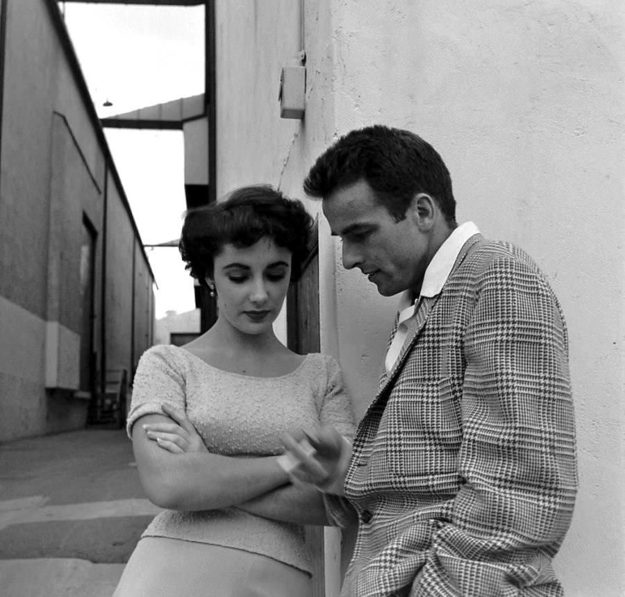 Elizabeth Taylor
