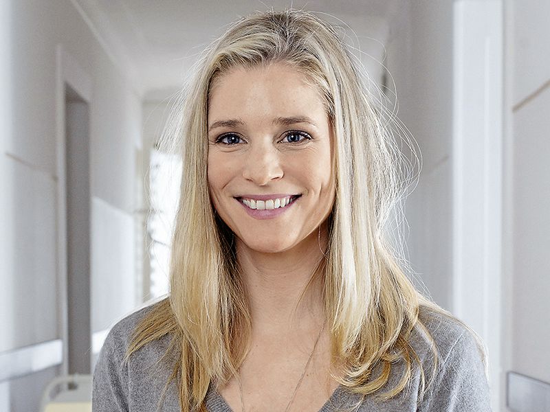 Natacha Régnier Natacha Régnier
