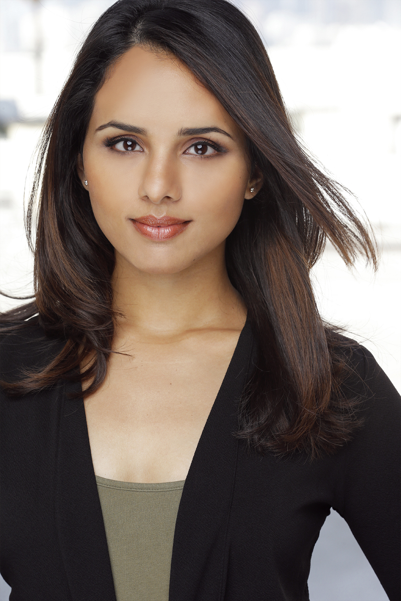 Image of Aparna Brielle