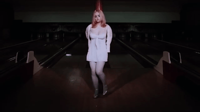 Christina Ricci image