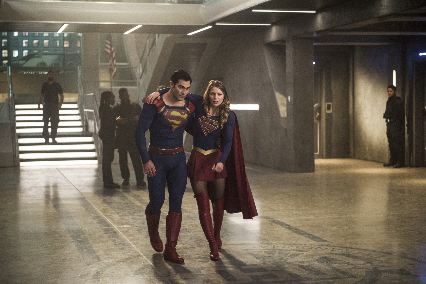 Supergirl