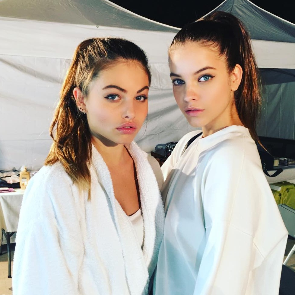 Barbara Palvin Barbara Palvin