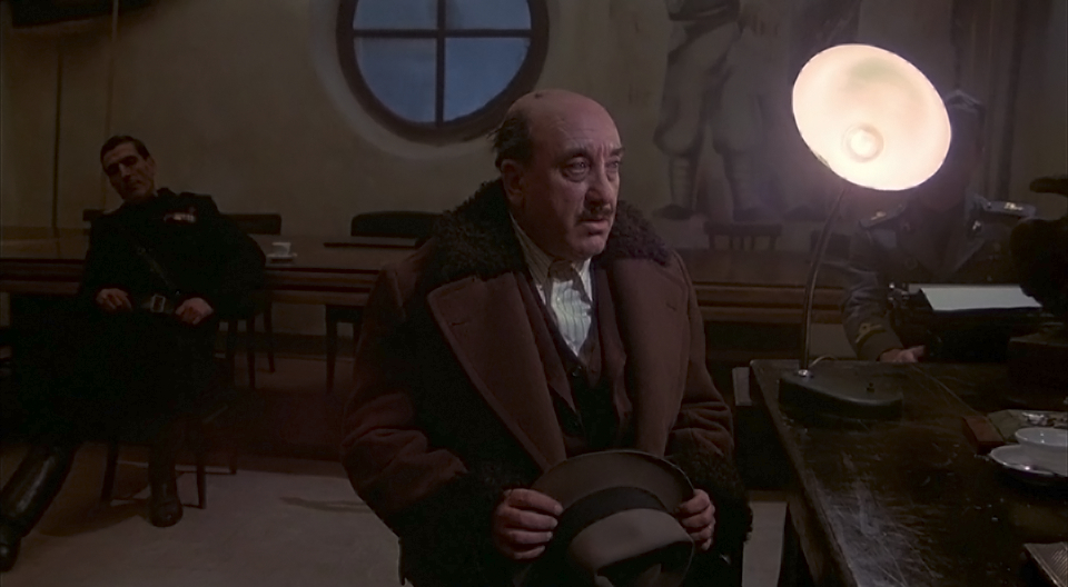 Amarcord (1973) Amarcord (1973)