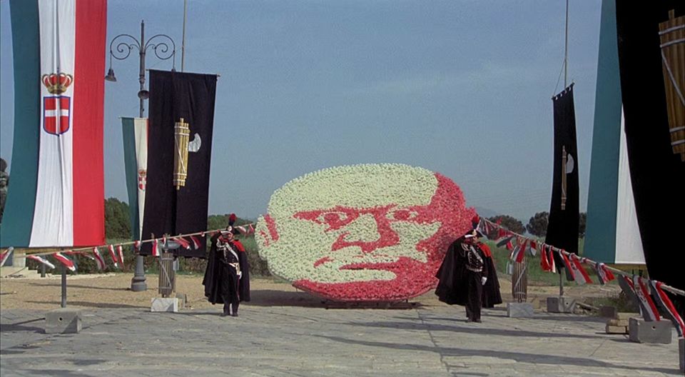 Amarcord (1973) Amarcord (1973)