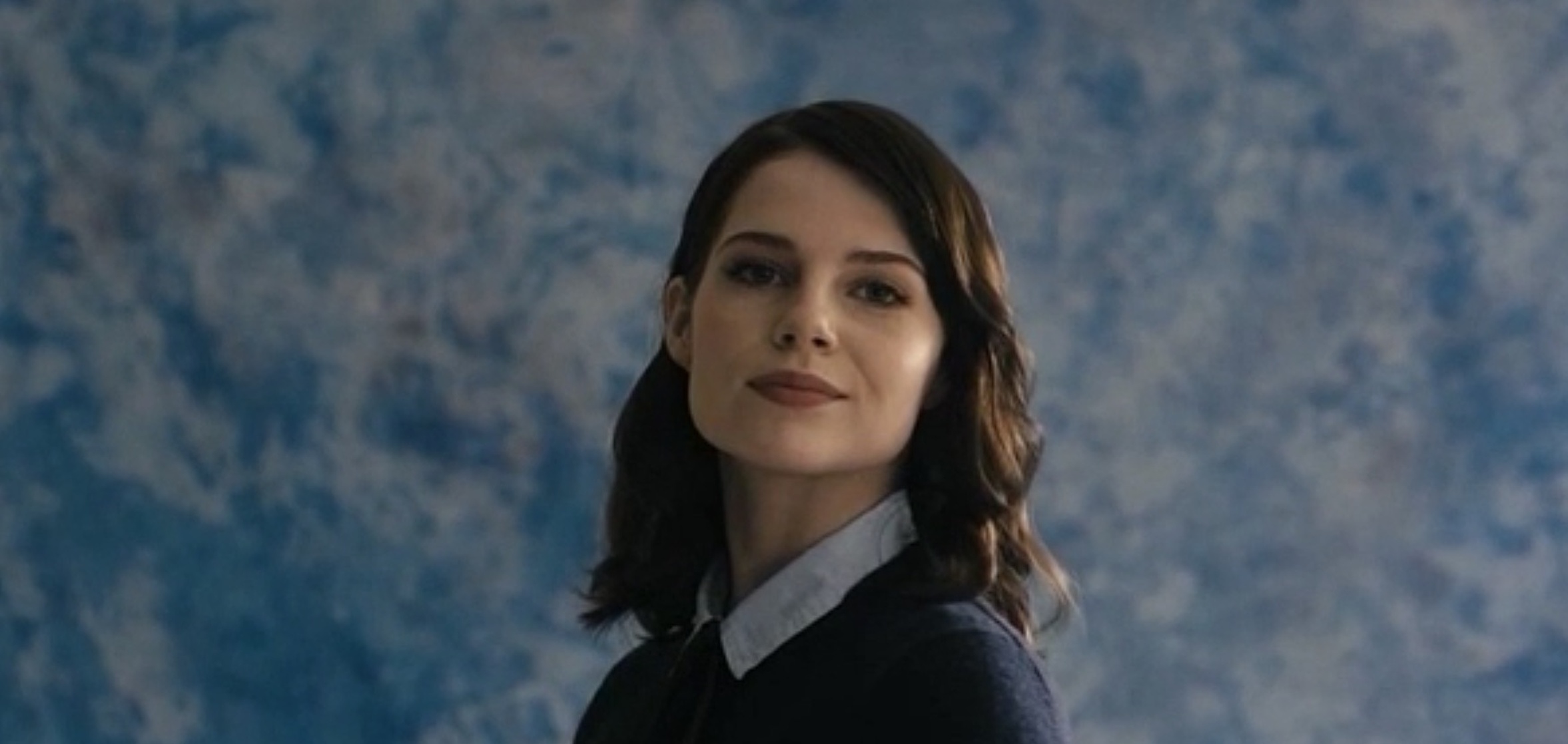 Lucy Boynton Lucy Boynton