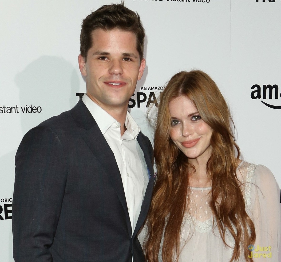 Holland Roden