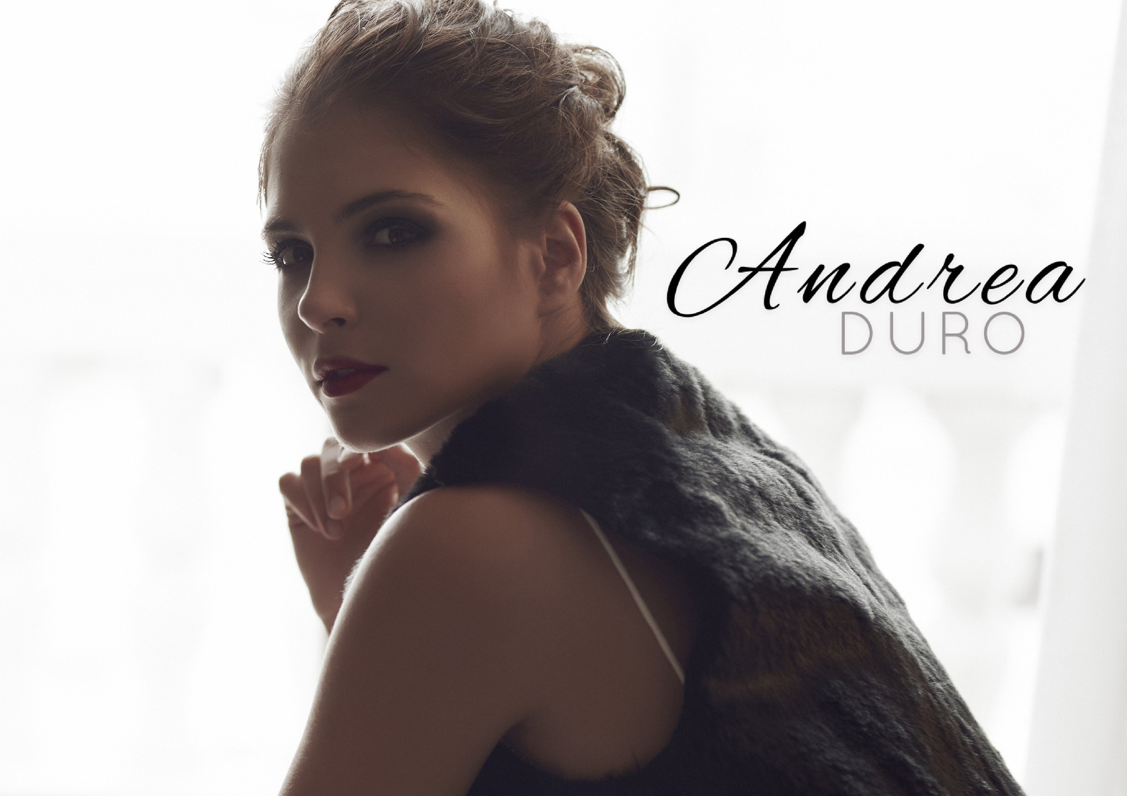 Andrea Duro Andrea Duro