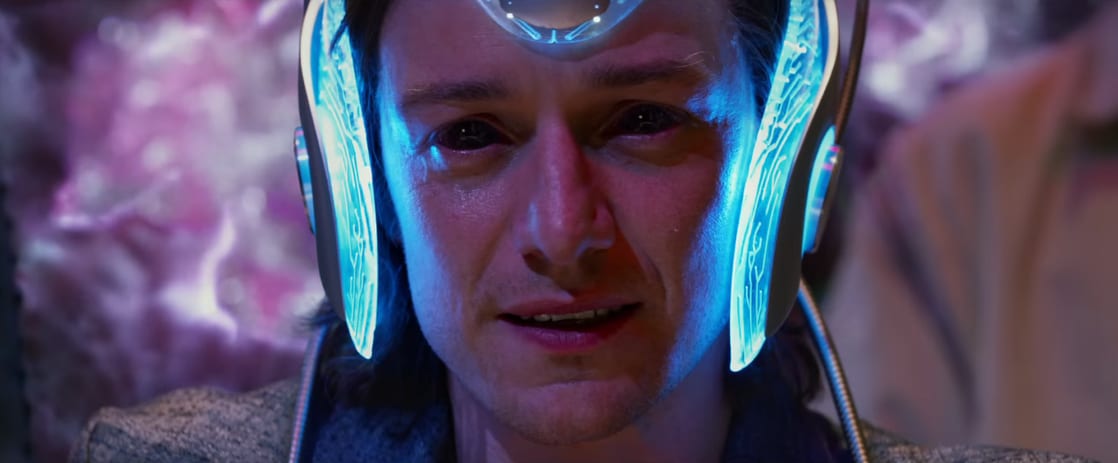 X-Men: Apocalypse