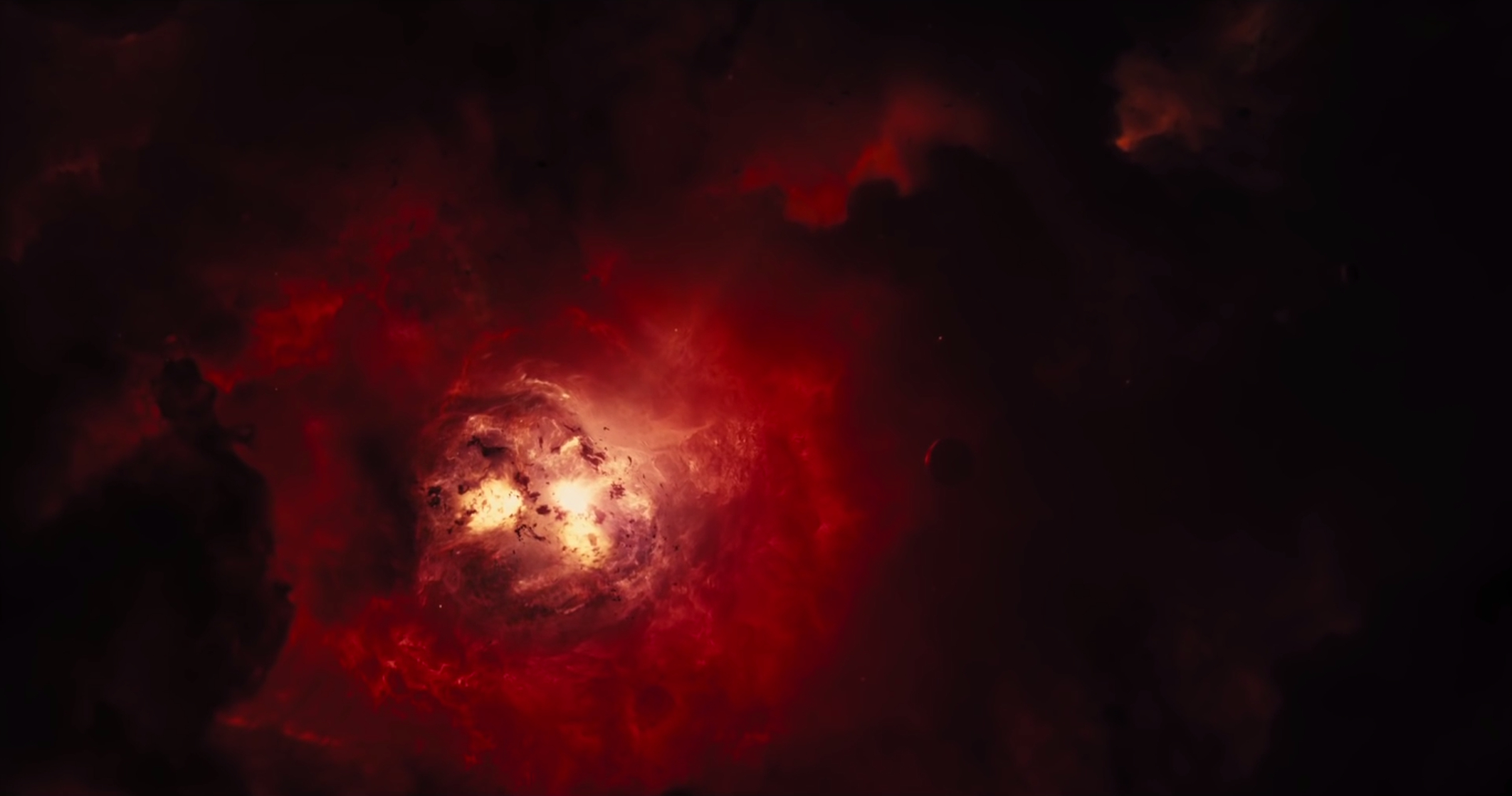 Voyage of Time