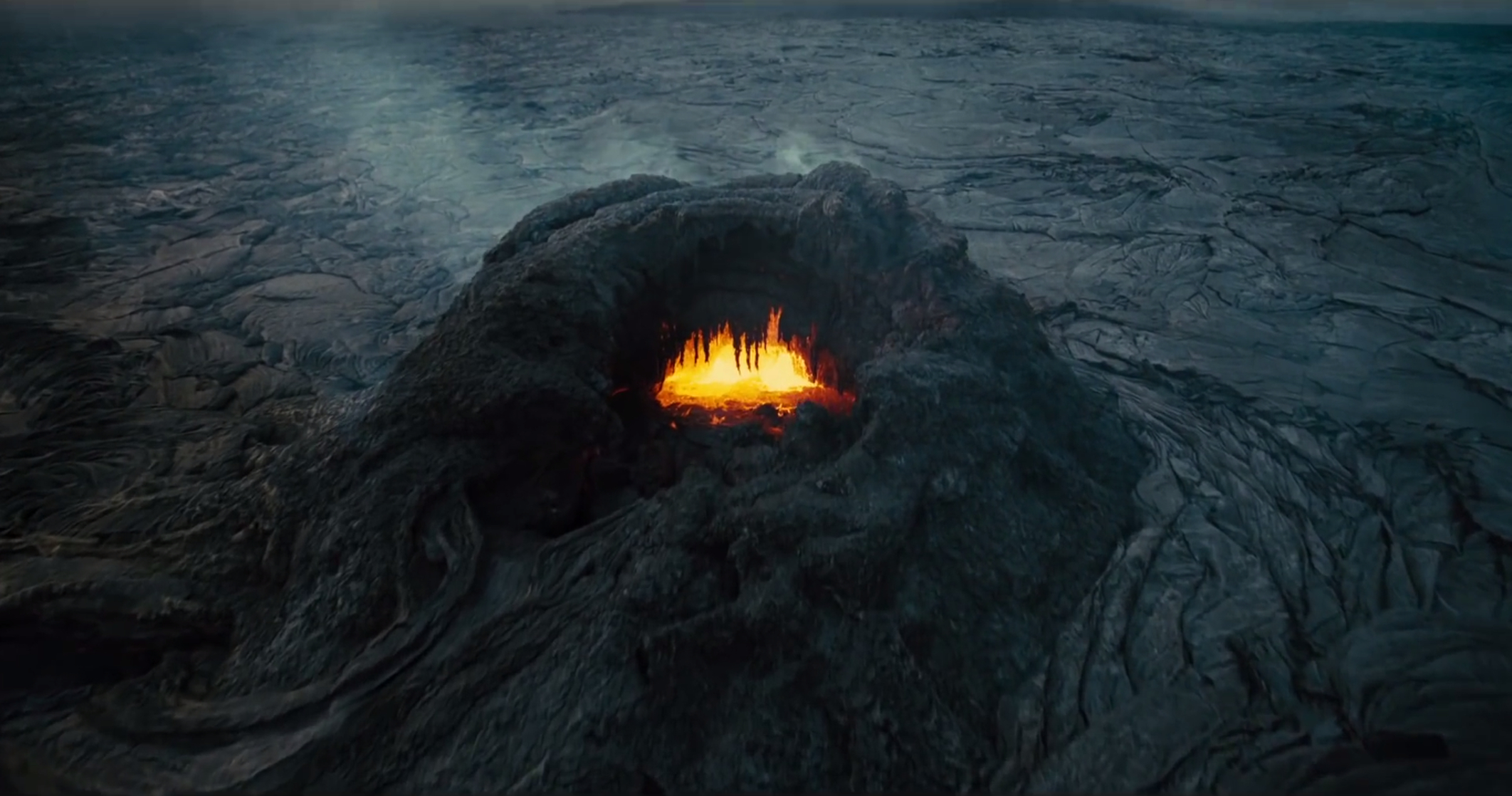 Voyage of Time Voyage of Time