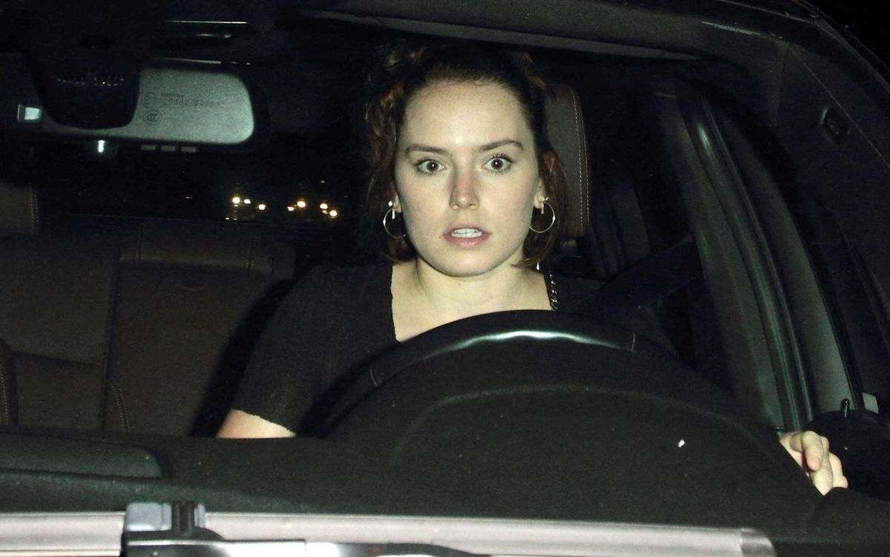 Daisy Ridley