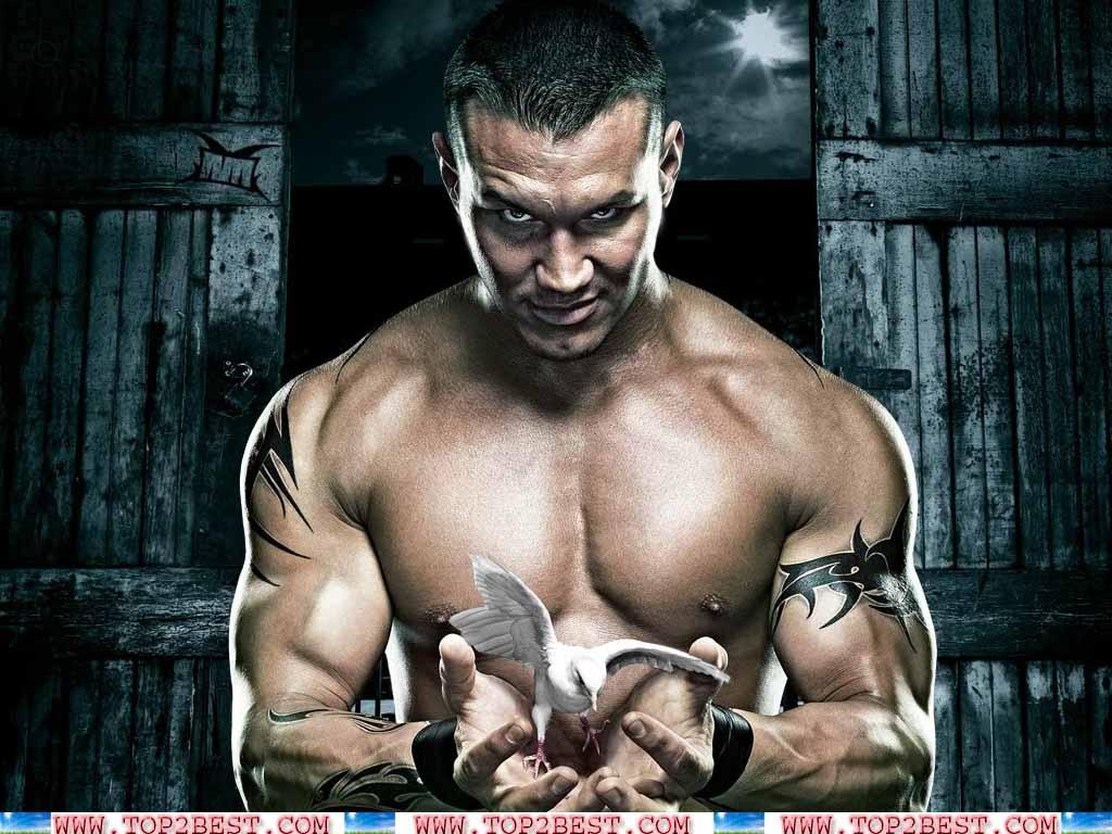 Randy Orton