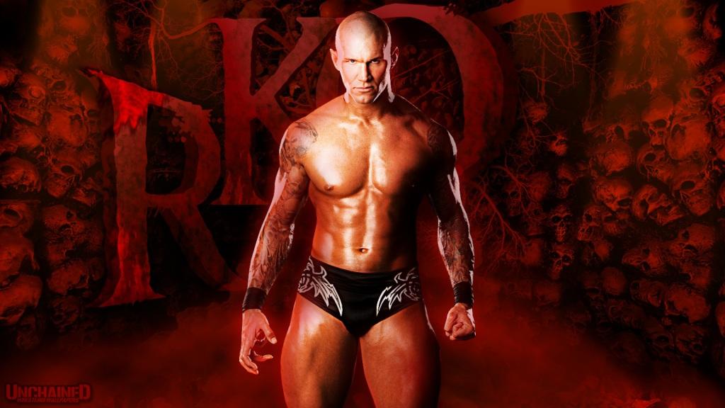 Randy Orton