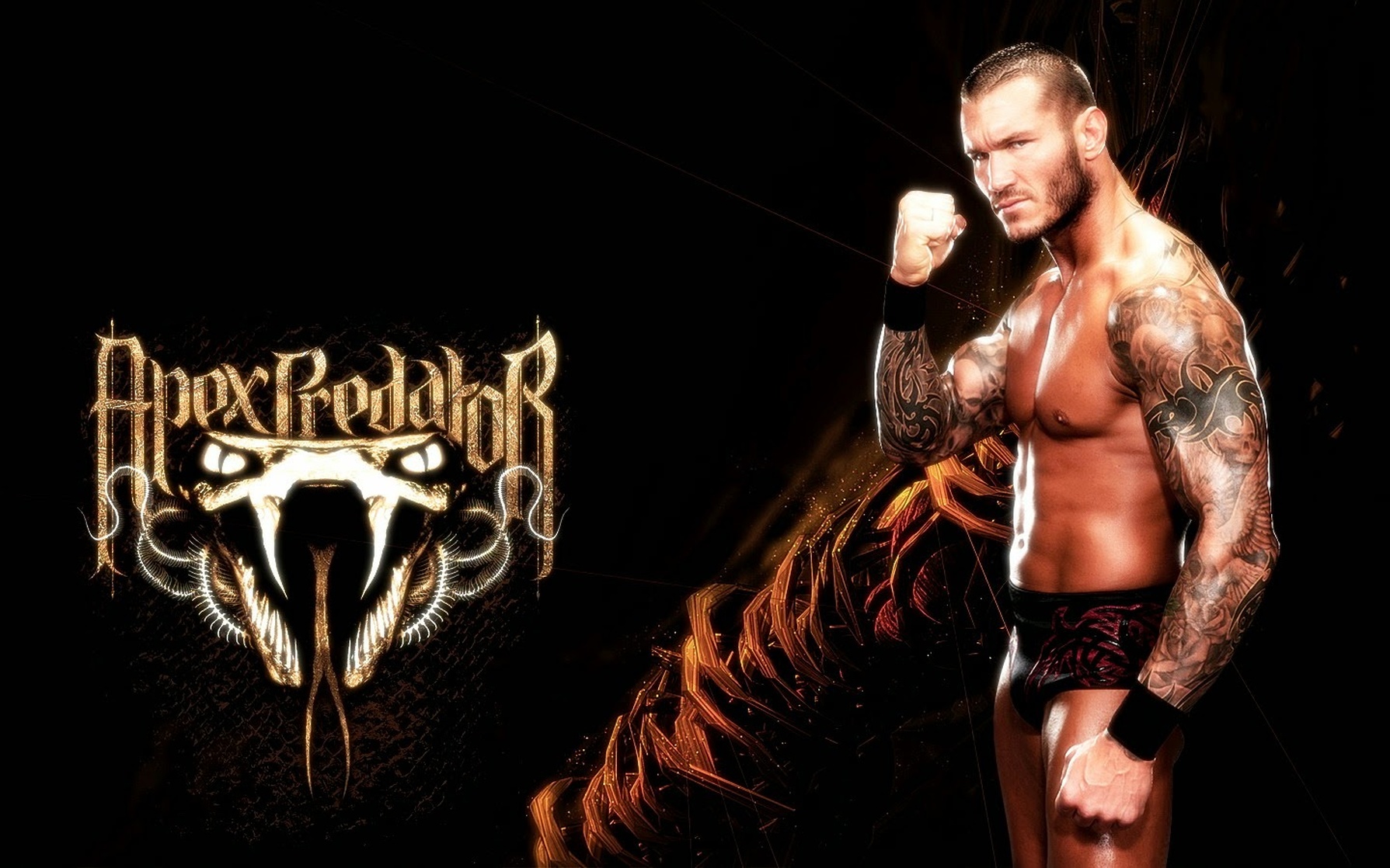 Randy Orton