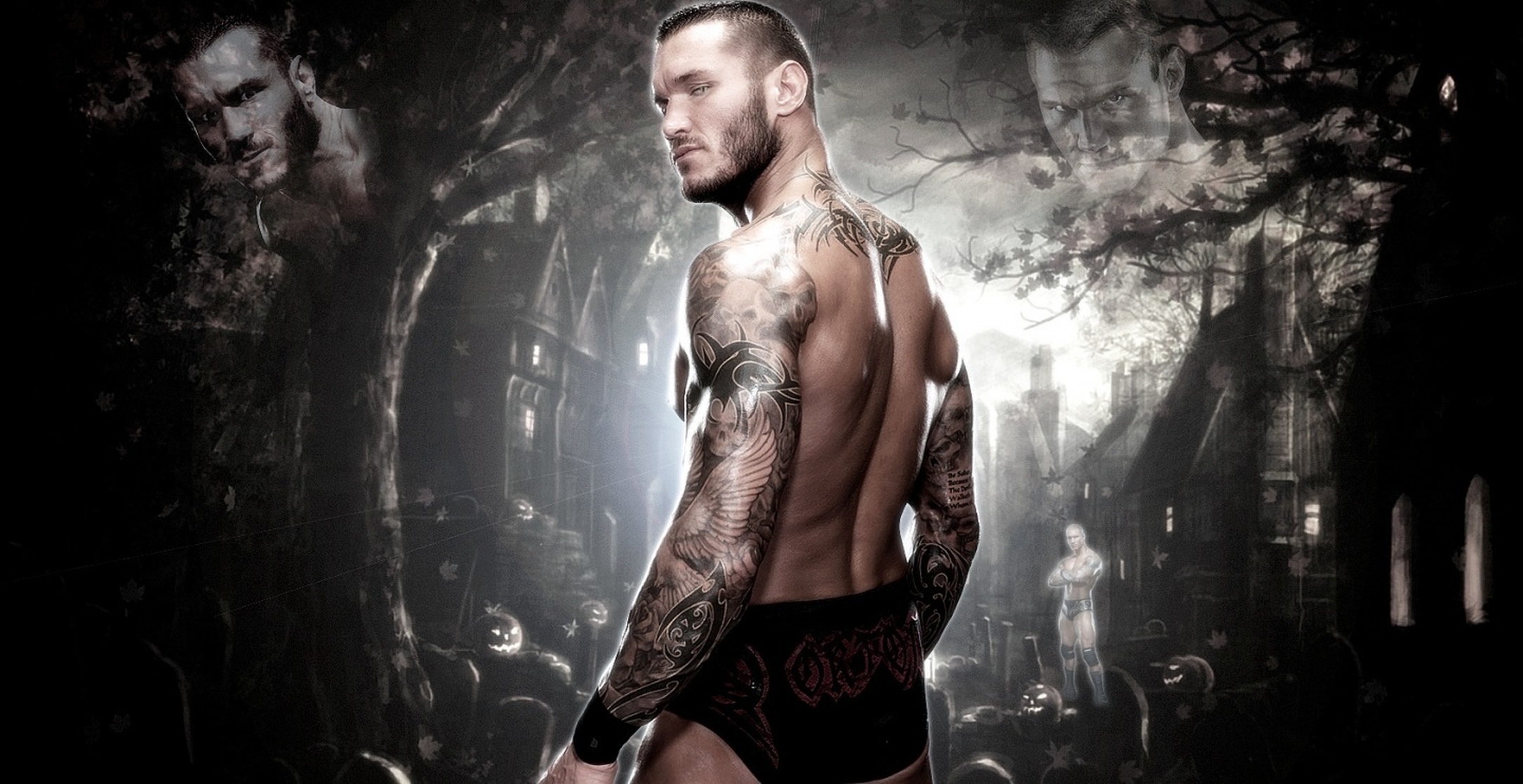 Randy Orton