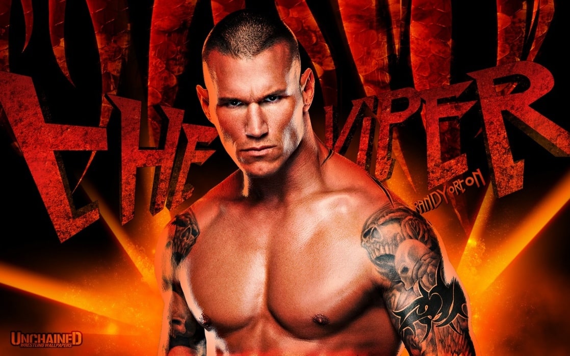 Randy Orton