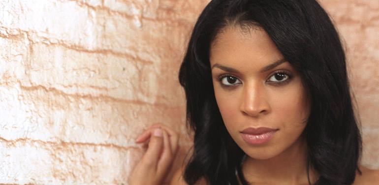 Susan Kelechi Watson Susan Kelechi Watson