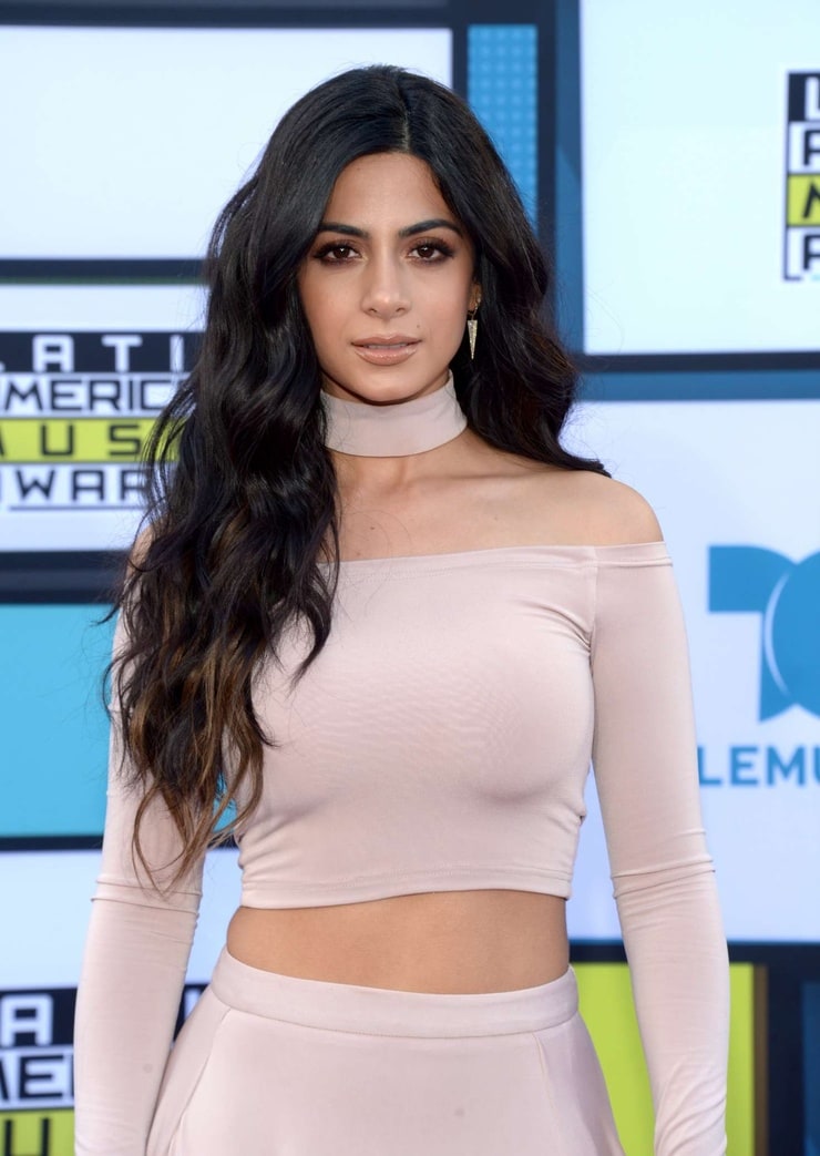 Emeraude Toubia picture