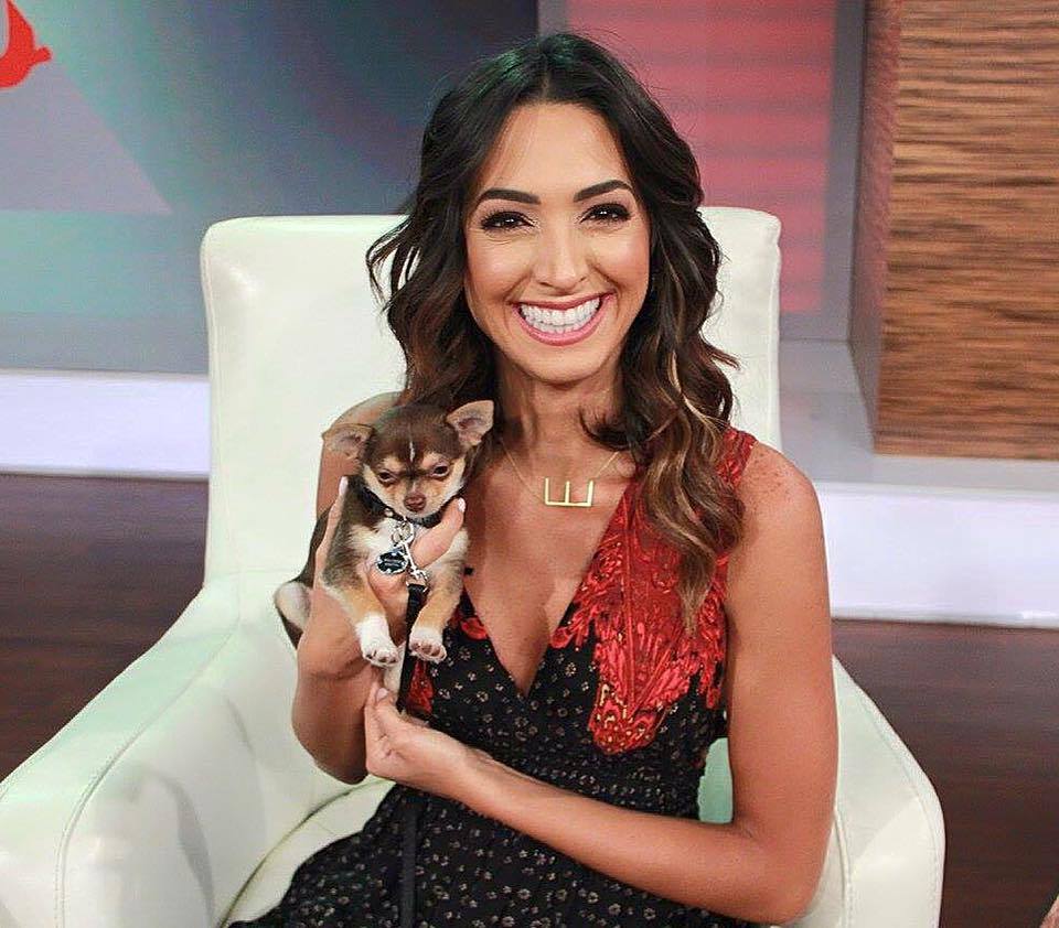 Erika Csiszer Erika Csiszer