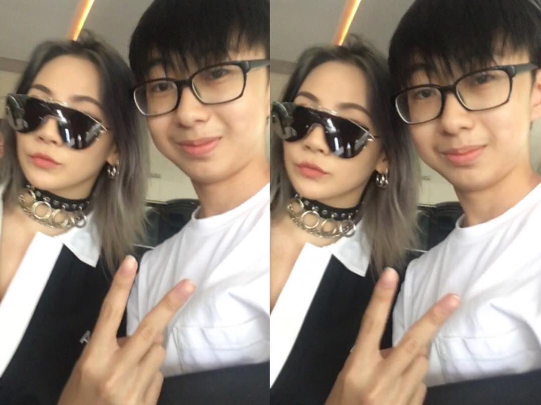 CL