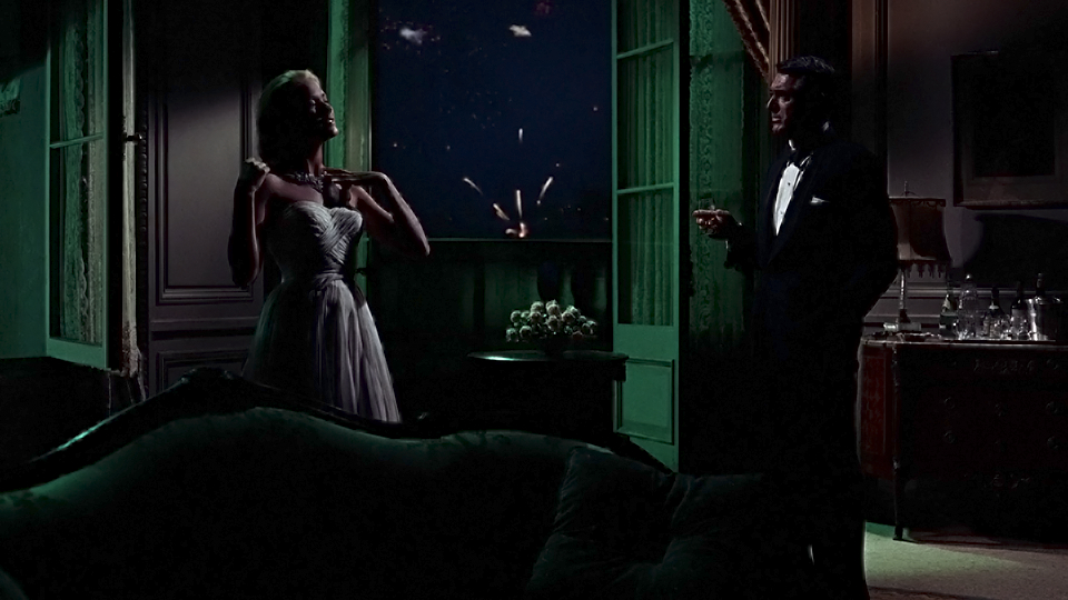 To Catch a Thief (1955) To Catch a Thief (1955)