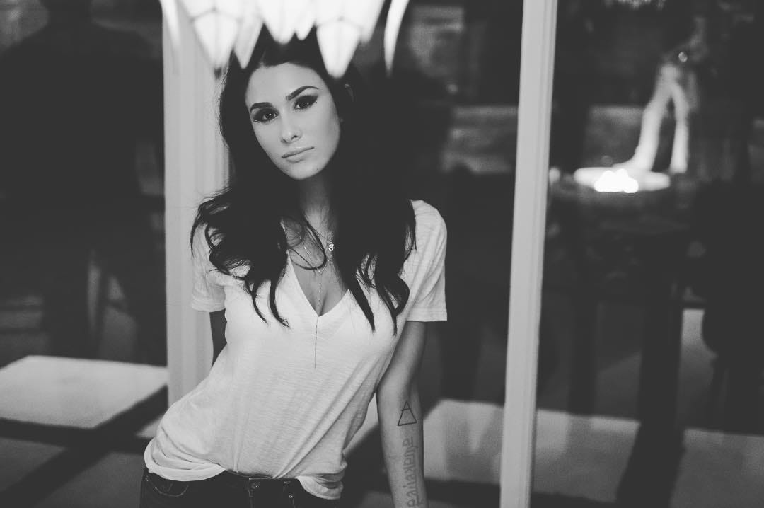 Brittany Furlan