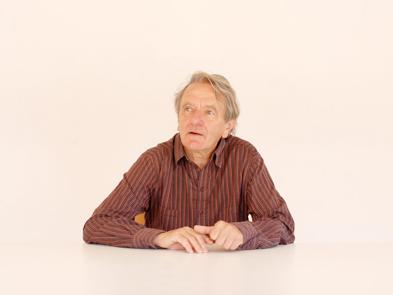 Jacques Ranciere