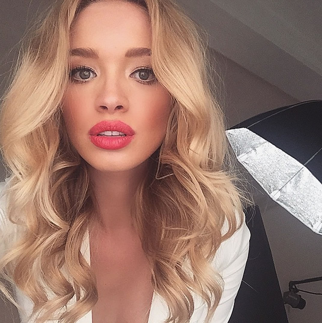 Roxy Horner
