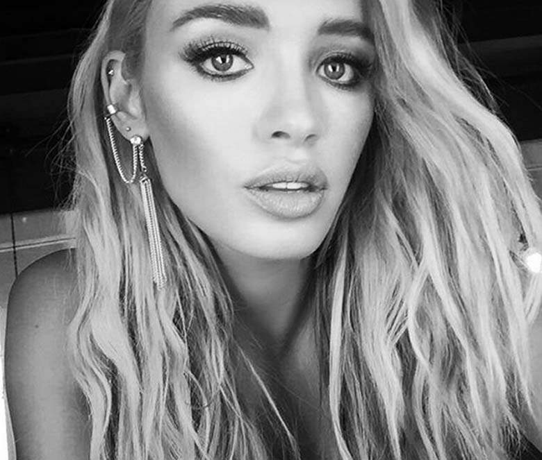 Roxy Horner