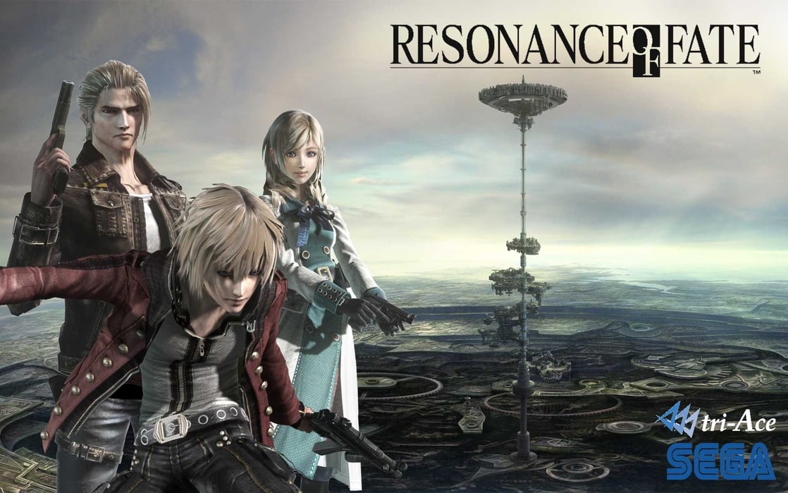 Resonance of Fate