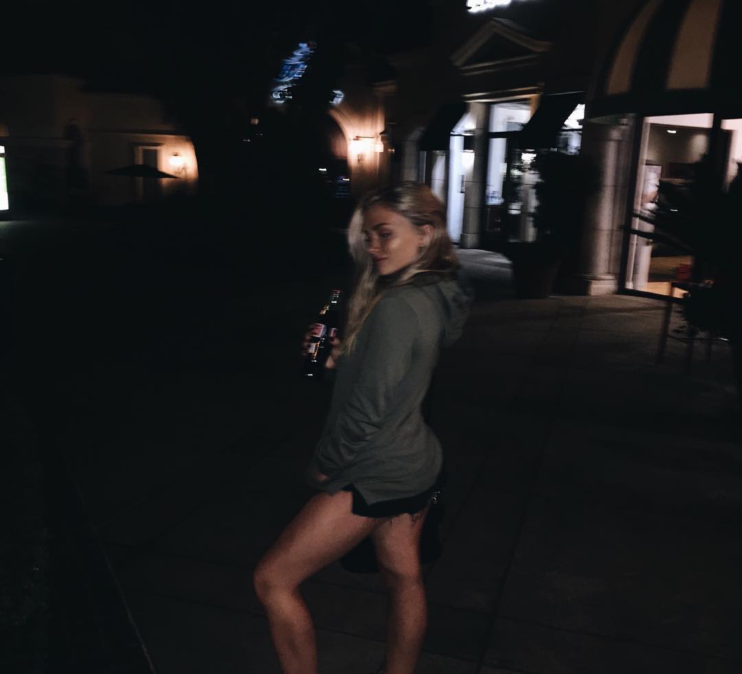 Natalie Alyn Lind Natalie Alyn Lind