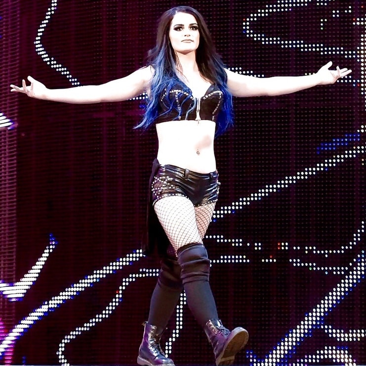 Picture of Paige (WWE)