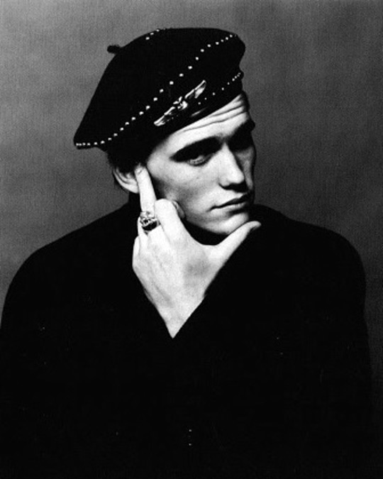 Picture of Matt Dillon