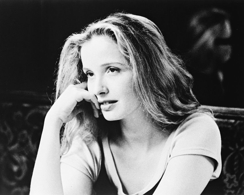 Julie Delpy