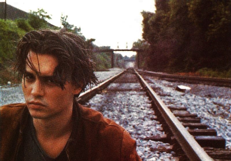Johnny Depp