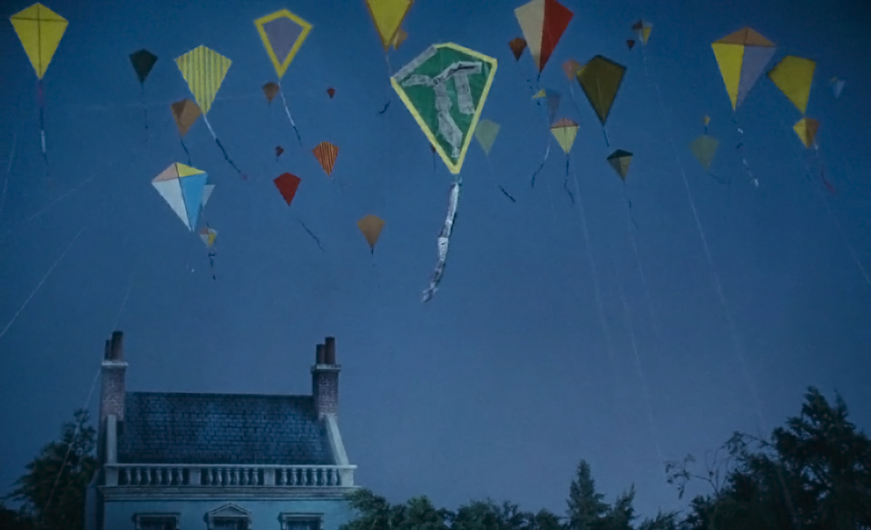 Mary Poppins Mary Poppins