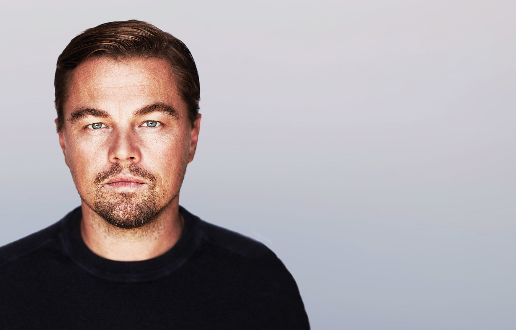 Leonardo DiCaprio Leonardo DiCaprio