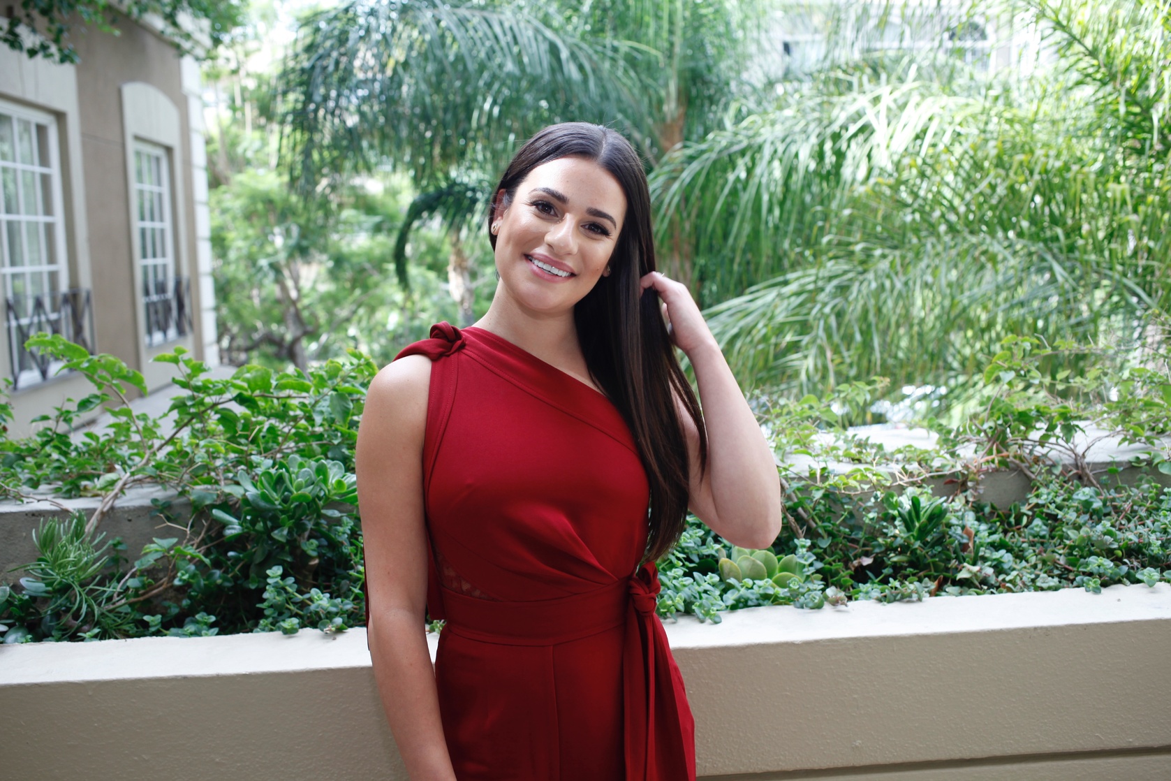 Lea Michele