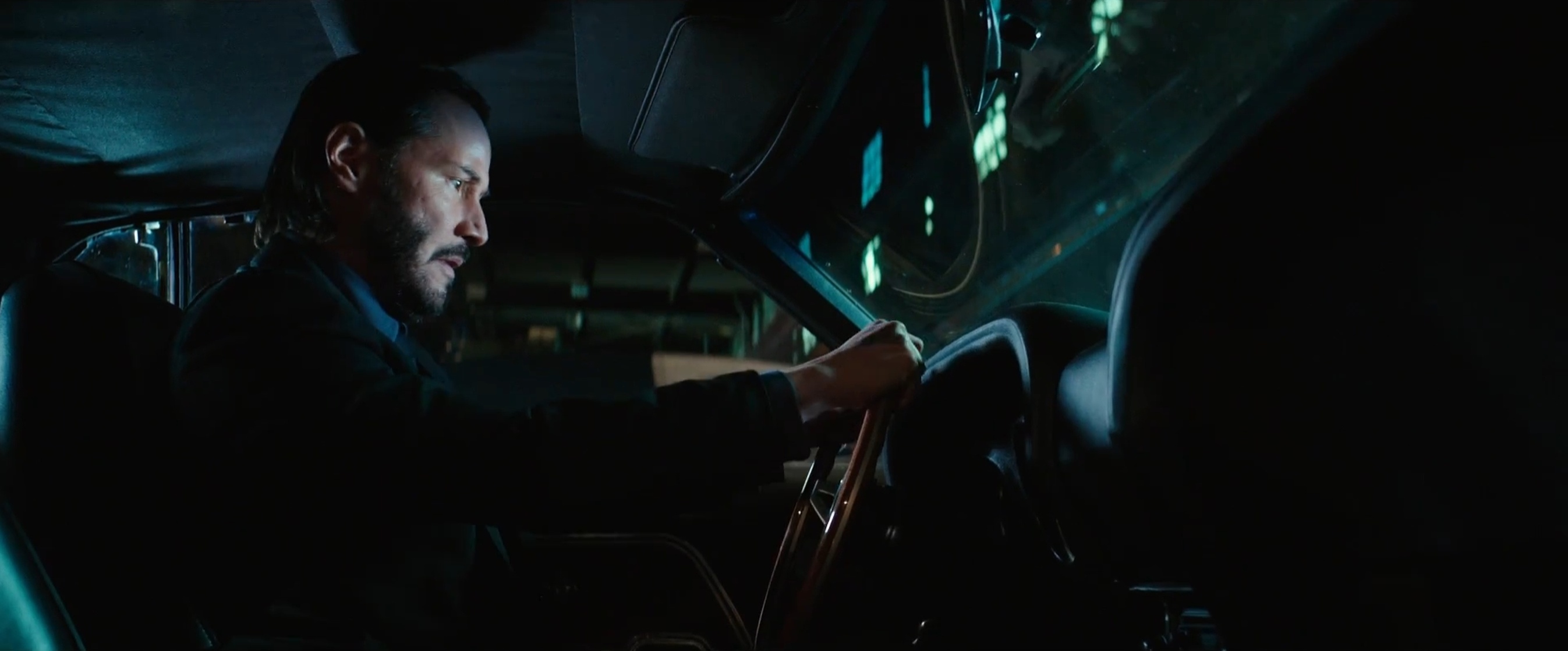 John Wick: Chapter 2 (2017)