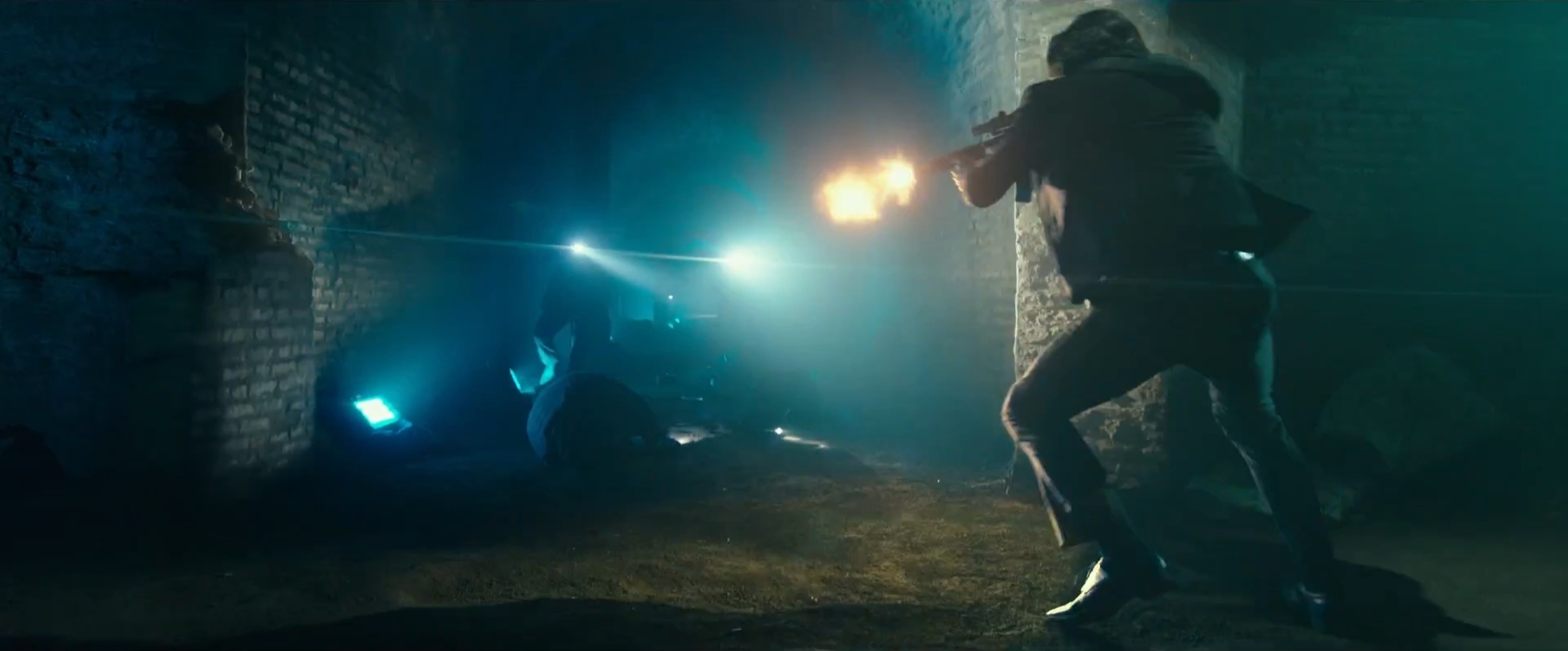 John Wick: Chapter 2 (2017) John Wick: Chapter 2 (2017)