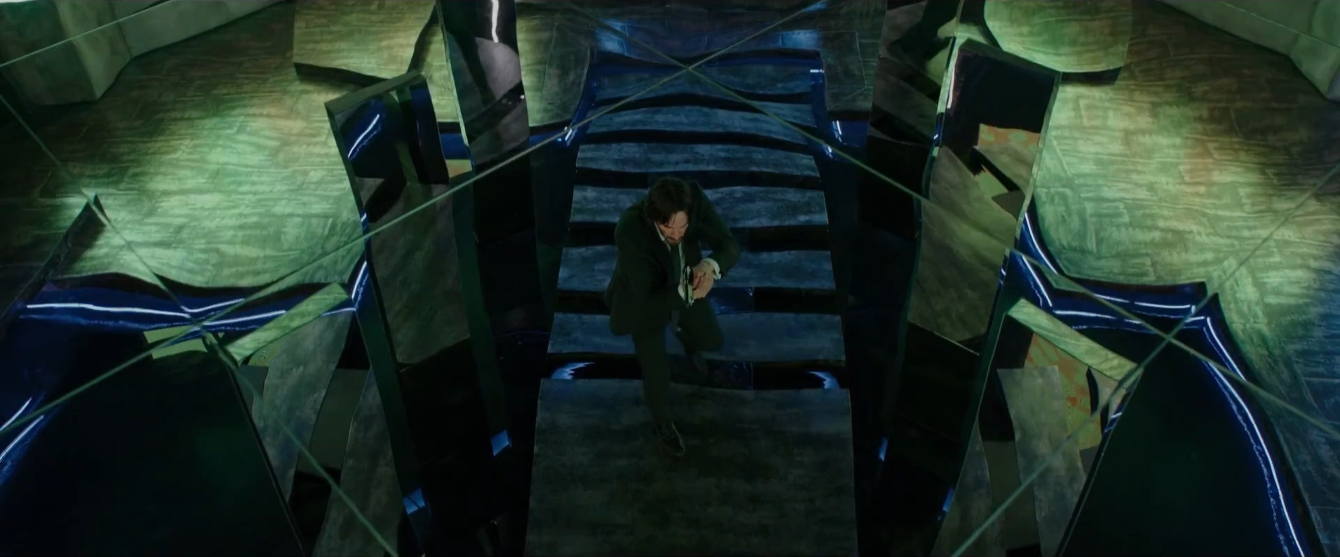 John Wick: Chapter 2