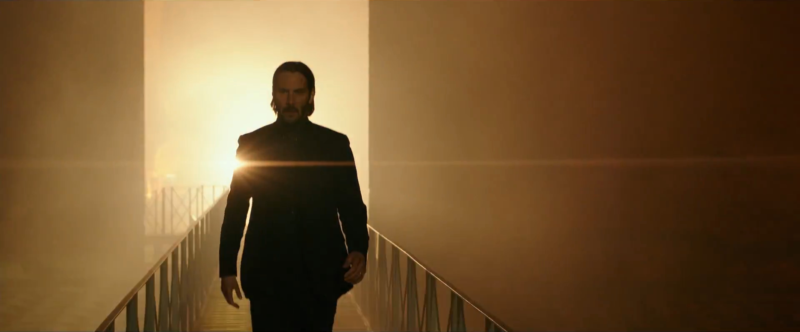 John Wick: Chapter 2 John Wick: Chapter 2