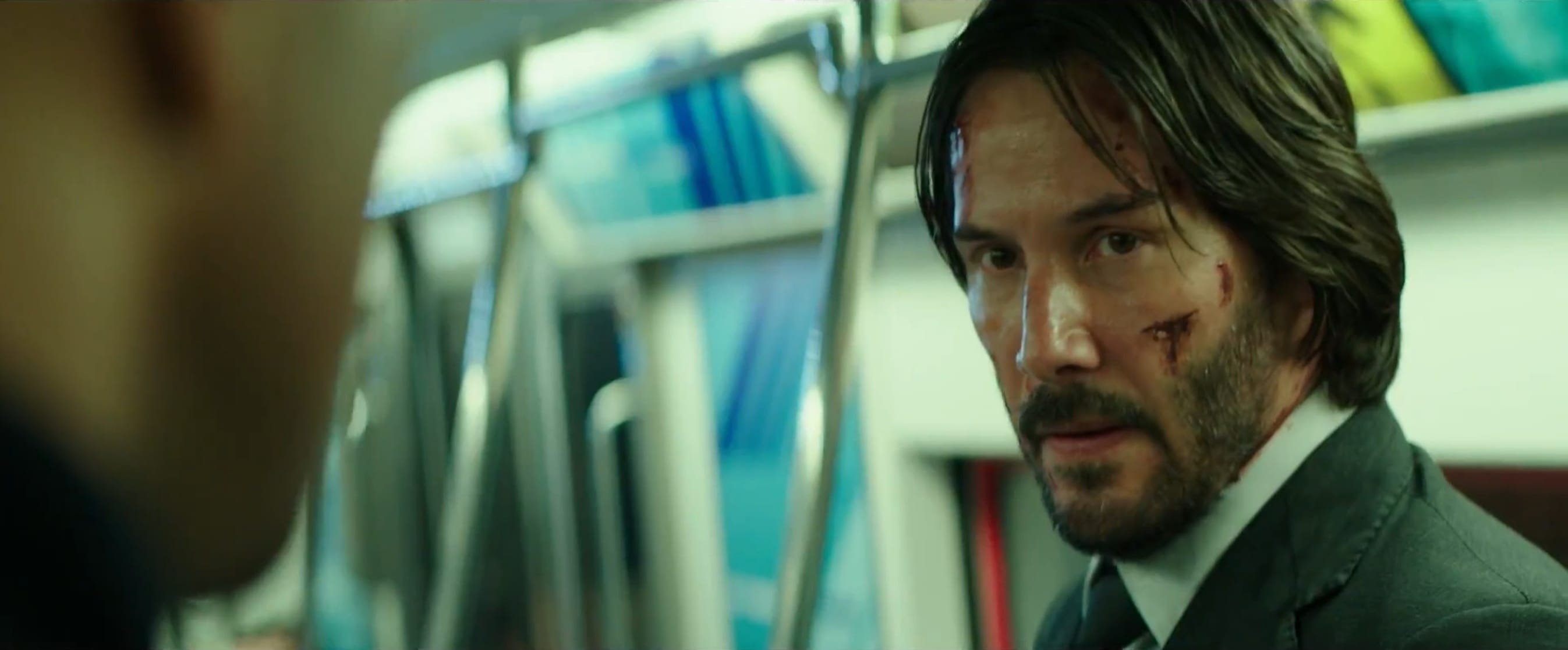 Image of John Wick: Chapter 2 (2017)