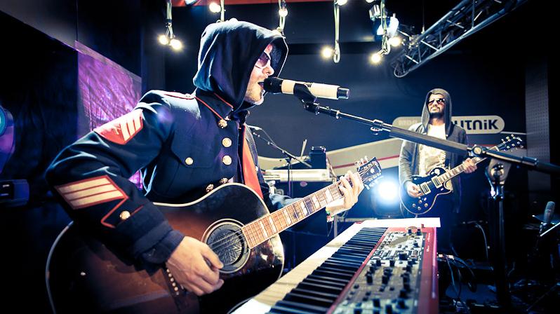 Jared Leto Jared Leto