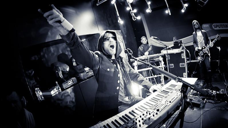 Jared Leto