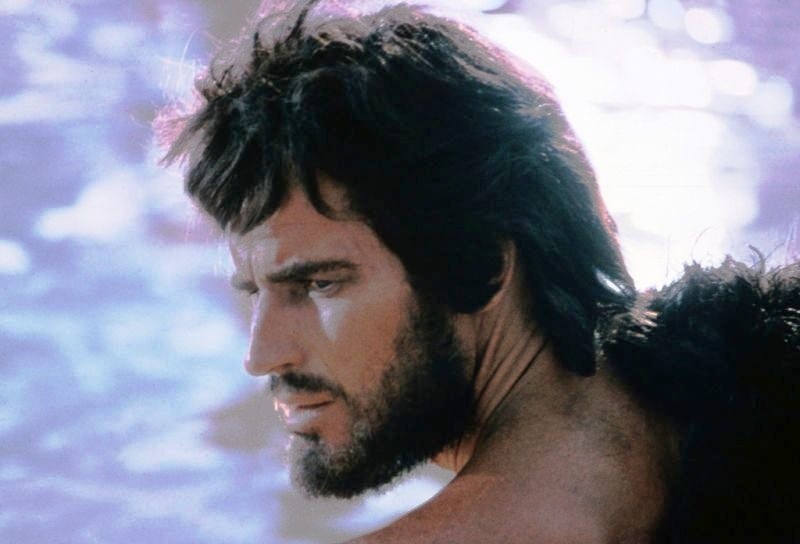 The Greatest Story Ever Told (1965) The Greatest Story Ever Told (1965)