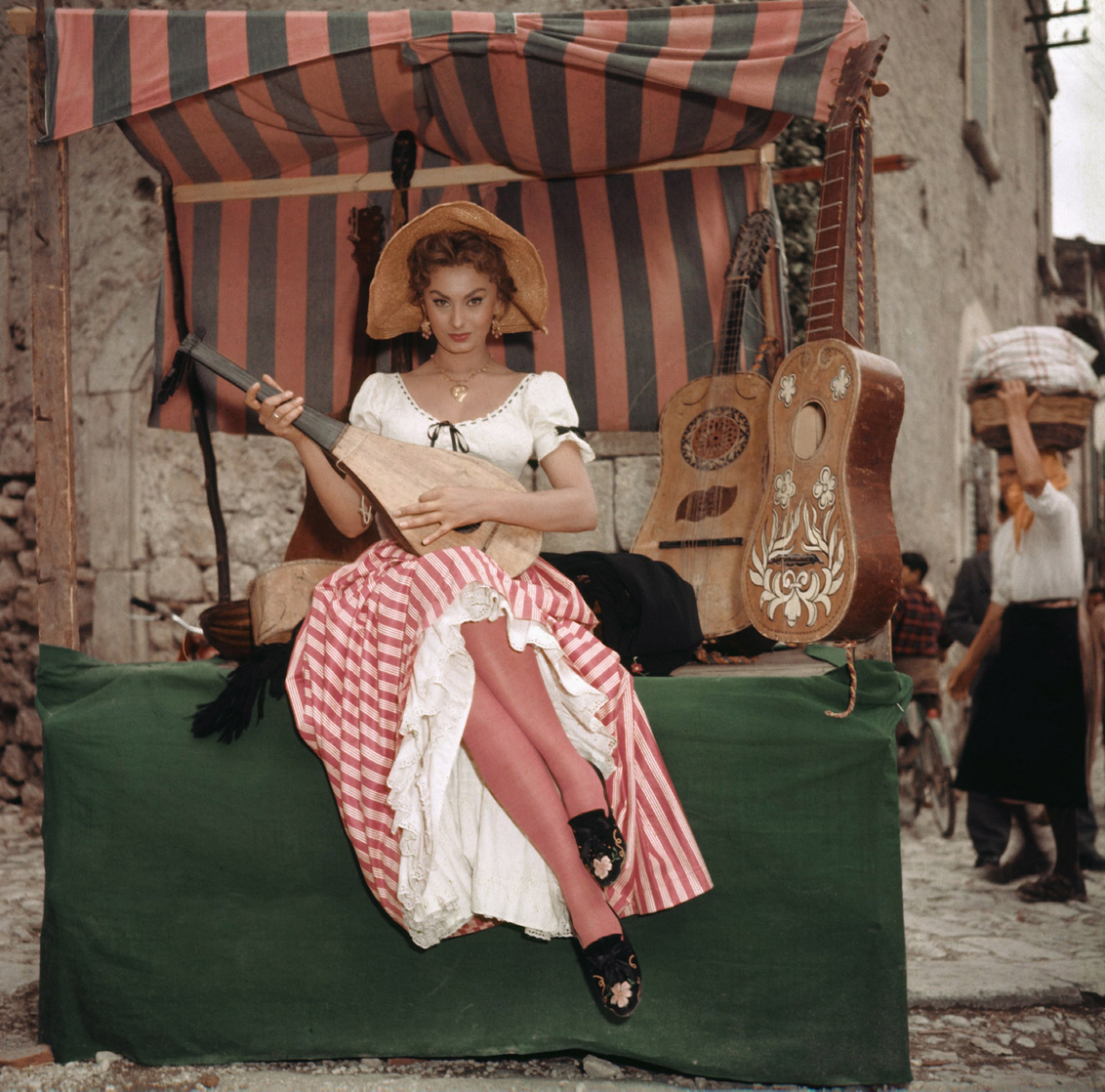 Sophia Loren Sophia Loren