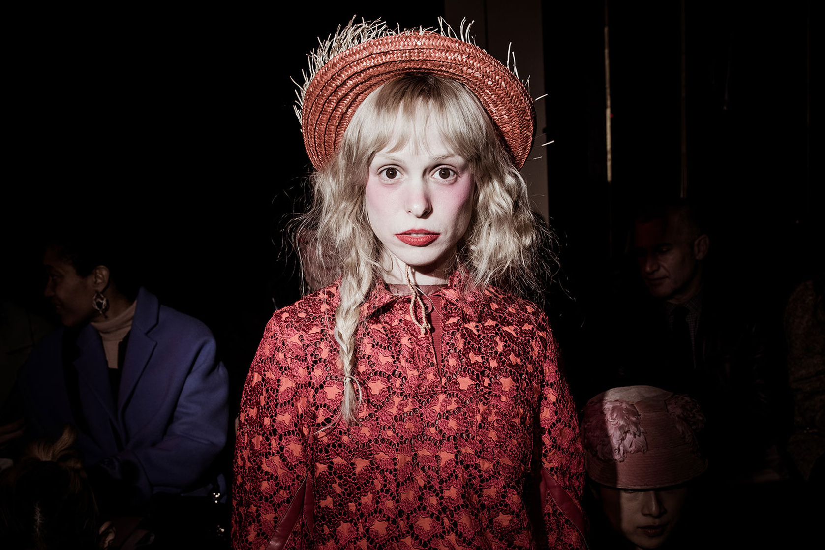 Petite Meller