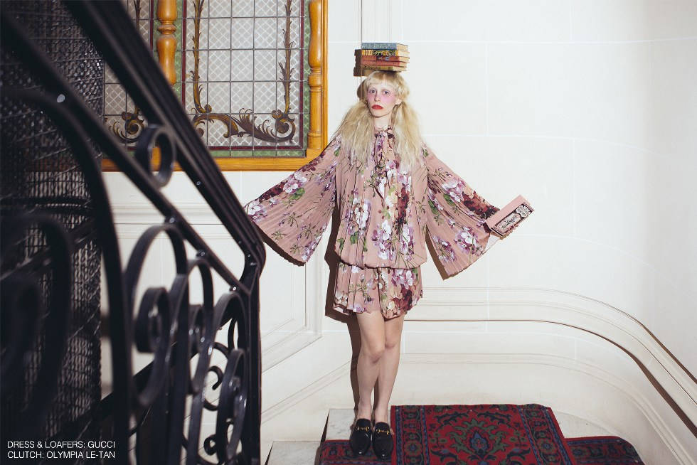 Petite Meller