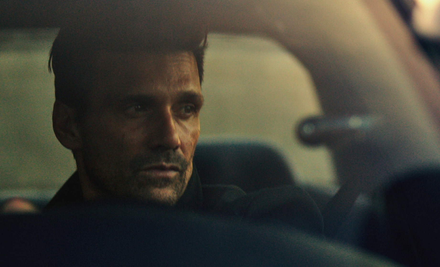 Frank Grillo Frank Grillo